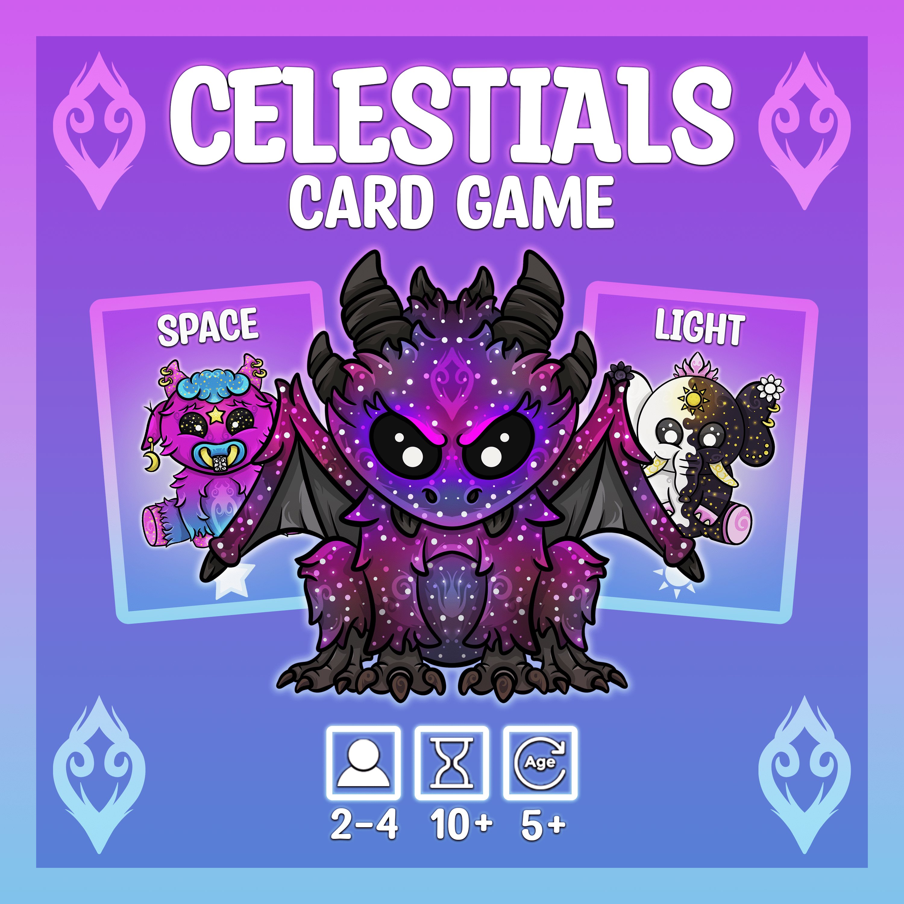 Celestials