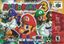 Video Game: Mario Party 3