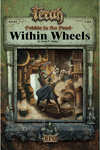 RPG Item: Pebble in the Pond: Within Wheels