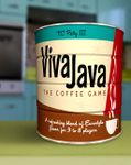 Board Game: VivaJava: The Coffee Game