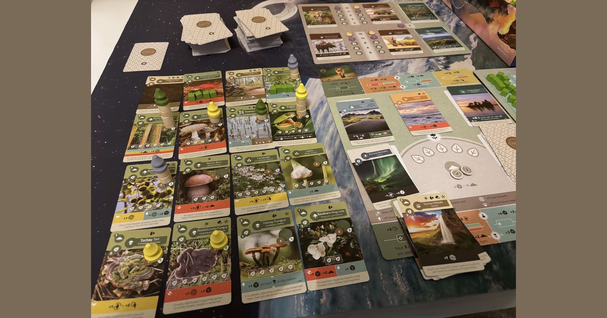 The Top 200 Solo Games 2024 GrahamS Games BoardGameGeek