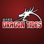 Board Game: Dragon Tides