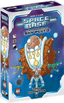 Board Game: Space Base: The Emergence of Shy Pluto