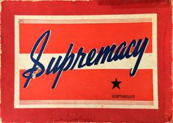 Supremacy