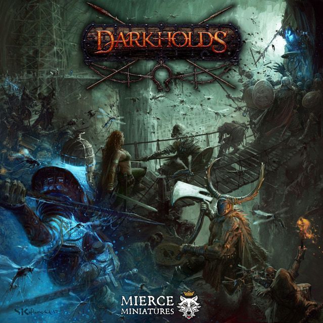 Darkholds
