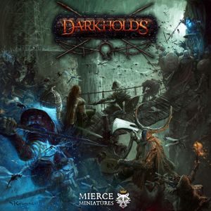 Darkholds