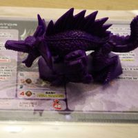 Galaxy Defenders Master Alien: Kingator