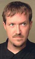 John Scott Tynes