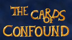 The Cards of Confound: Mysterious Puzzle Postcards