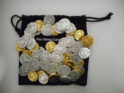 Pax Viking: Metal Coins