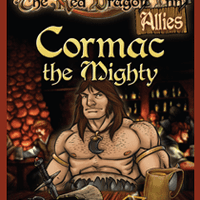 The Red Dragon Inn: Allies – Cormac the Mighty