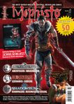 Issue: Mephisto (Issue 50 - Nov/Dec 2010)