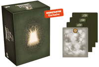 The 7th Citadel: Season 2 Collector's Box