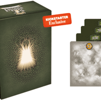 The 7th Citadel: Season 2 Collector's Box