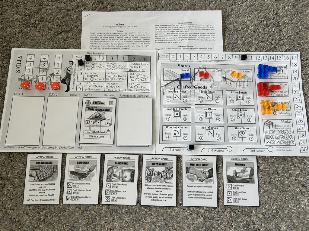 PnP Games on Your Table June 2026