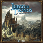 Board Game: A Game of Thrones: The Board Game (Second Edition)