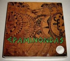 Epaminondas box art