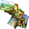 Meadow: Cards & Sleeves Pack | Board Game | BoardGameGeek