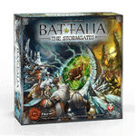 BATTALIA: The Stormgates