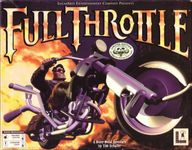 Video Game: Full Throttle