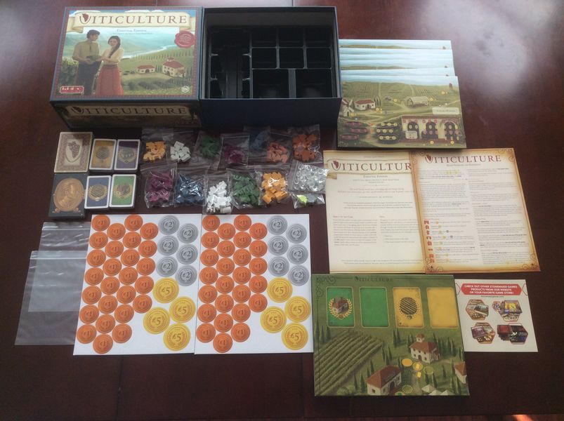board game image