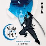 Night of the Ninja (English)