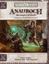 RPG Item: Anauroch: The Empire of Shade