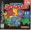 Video Game: Tecmo Stackers