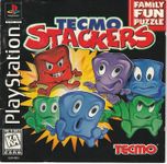 Video Game: Tecmo Stackers