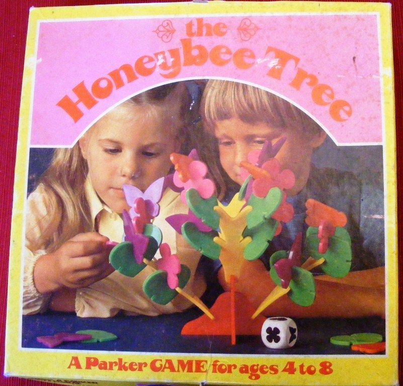 The Honeybee Tree