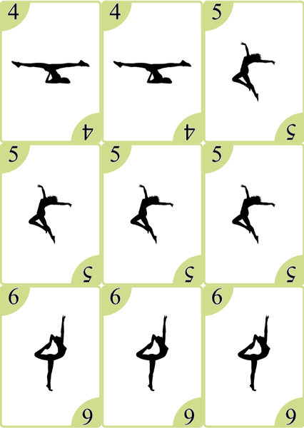 The Acrobat of Transluciania