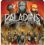 Paladins du Royaume de l'Ouest