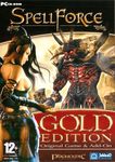 Video Game Compilation: SpellForce: Gold Edition
