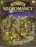 RPG Item: Necromancy: Beyond the Grave