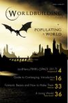 Issue: Worldbuilding Monthly (Issue 3 / June 2017) - Populating A World