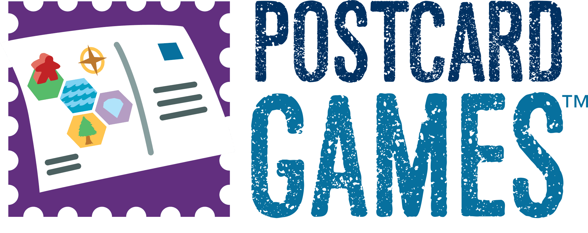 Postcard Games