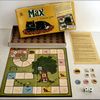 Max the Cat cooperative Board Game - HubPages