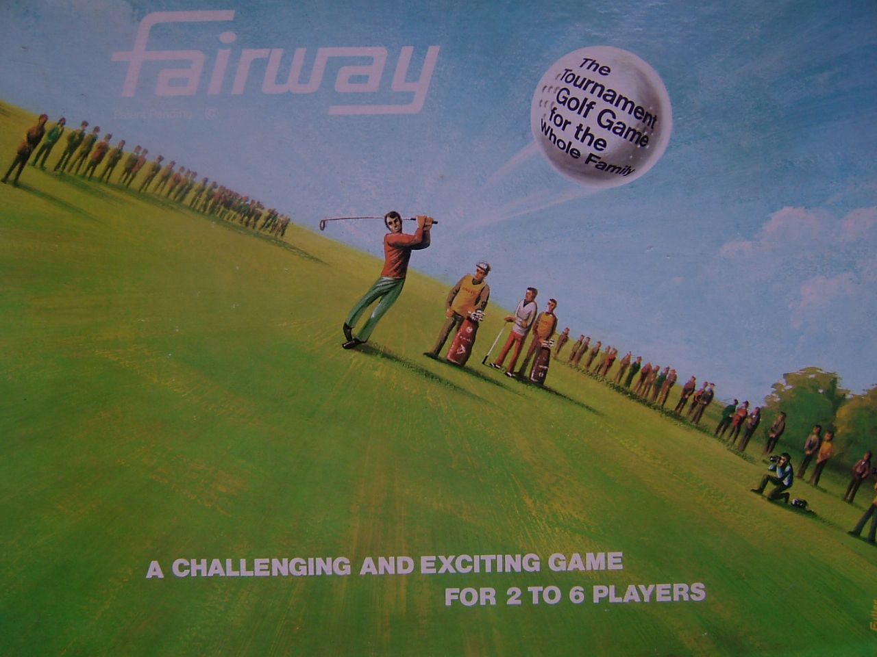 Fairway