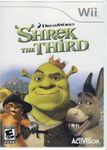 Video Game: Shrek the Third
