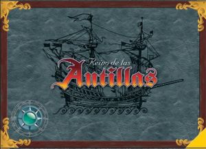 Reino de las antillas