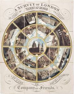 A Survey of London