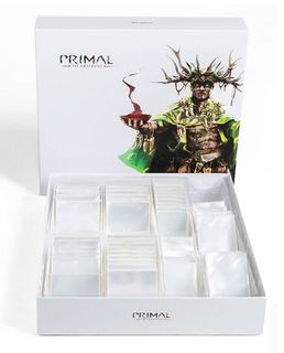 Primal: The Awakening – Sleeves Box