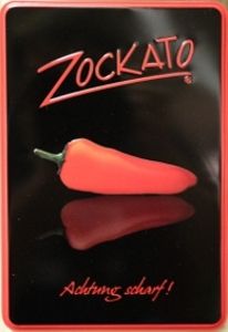Zockato