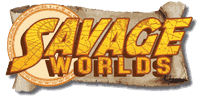 RPG: Savage Worlds Explorer's Edition (SWEX)