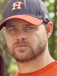 Ryan Courtney portrait