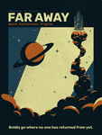 Board Game: Far Away