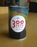 300 fets de llengua