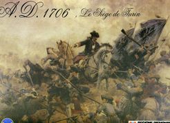 A.D. 1706, Le Siège de Turin