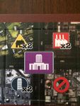 Mad City: The Capitol