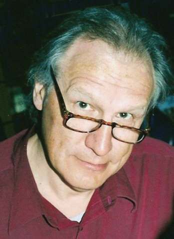 Marcel Coucho